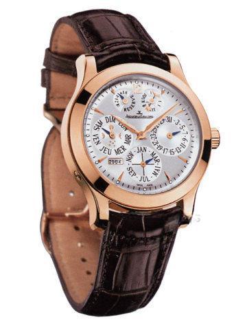JAEGER-LECOULTRE