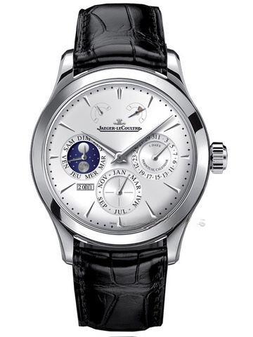 JAEGER-LECOULTRE