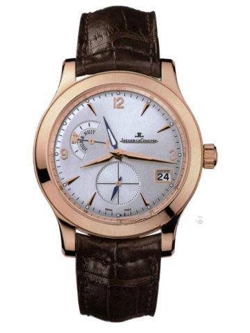 JAEGER-LECOULTRE