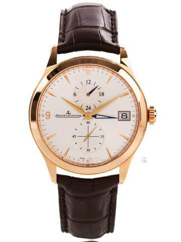 JAEGER-LECOULTRE