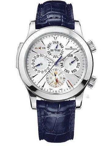 JAEGER-LECOULTRE