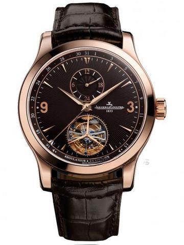 JAEGER-LECOULTRE