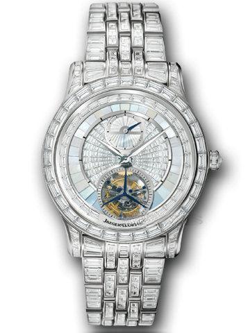 JAEGER-LECOULTRE