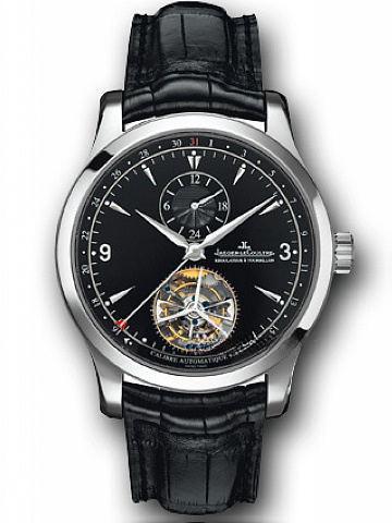 JAEGER-LECOULTRE