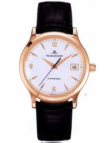 JAEGER-LECOULTRE