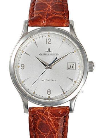 JAEGER-LECOULTRE