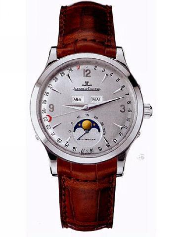 JAEGER-LECOULTRE