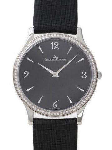 JAEGER-LECOULTRE