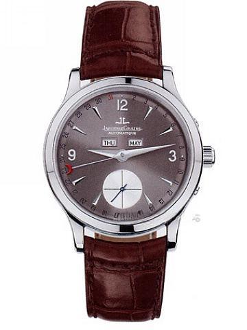 JAEGER-LECOULTRE