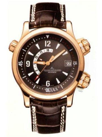 JAEGER-LECOULTRE