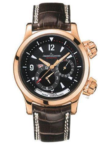 JAEGER-LECOULTRE