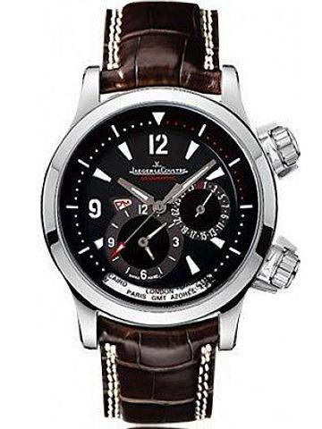 JAEGER-LECOULTRE