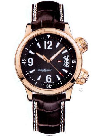 JAEGER-LECOULTRE