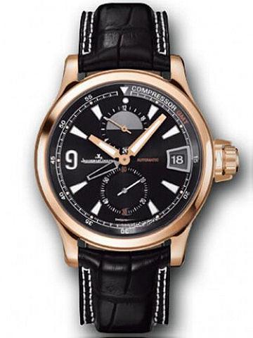 JAEGER-LECOULTRE
