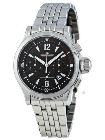 JAEGER-LECOULTRE
