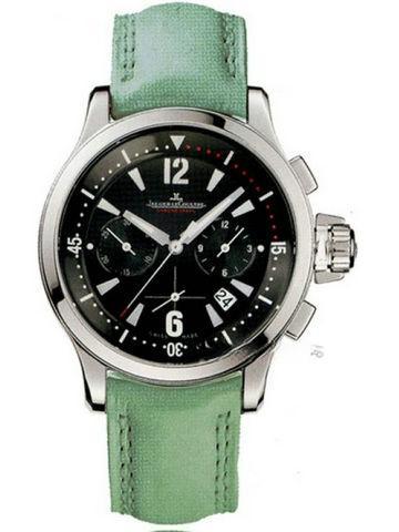 JAEGER-LECOULTRE