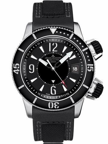 JAEGER-LECOULTRE