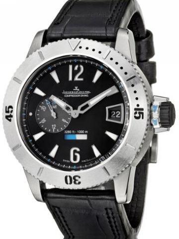 JAEGER-LECOULTRE