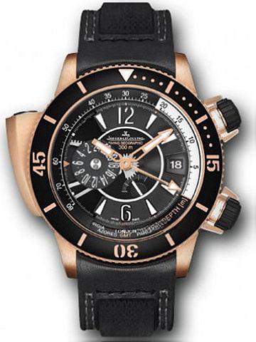 JAEGER-LECOULTRE