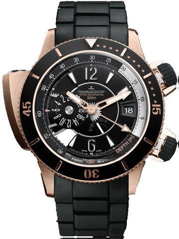 JAEGER-LECOULTRE