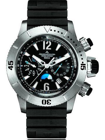 JAEGER-LECOULTRE