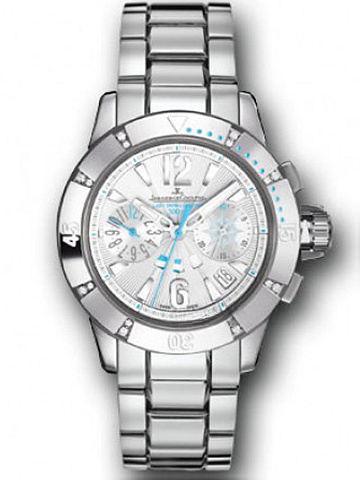 JAEGER-LECOULTRE