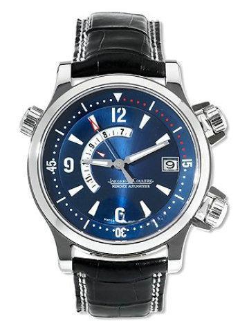 JAEGER-LECOULTRE