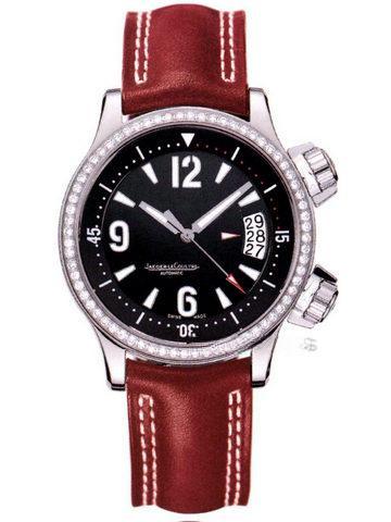 JAEGER-LECOULTRE