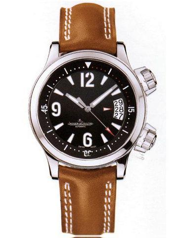 JAEGER-LECOULTRE