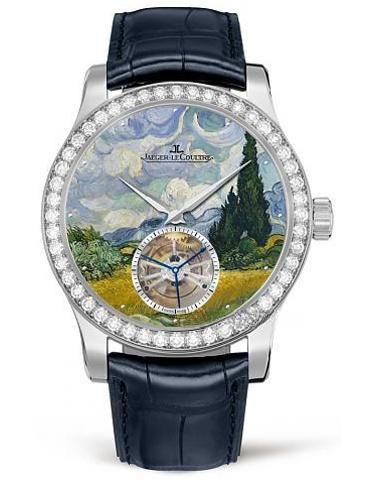 JAEGER-LECOULTRE 16634V3