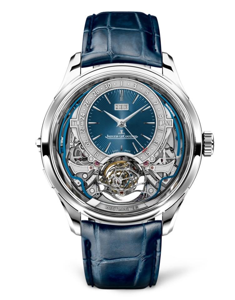 JAEGER-LECOULTRE Q52534E1