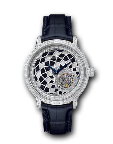 JAEGER-LECOULTRE