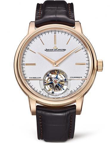 JAEGER-LECOULTRE