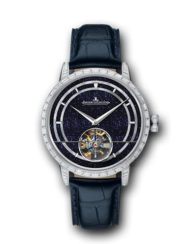 JAEGER-LECOULTRE