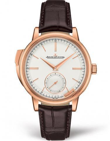 JAEGER-LECOULTRE