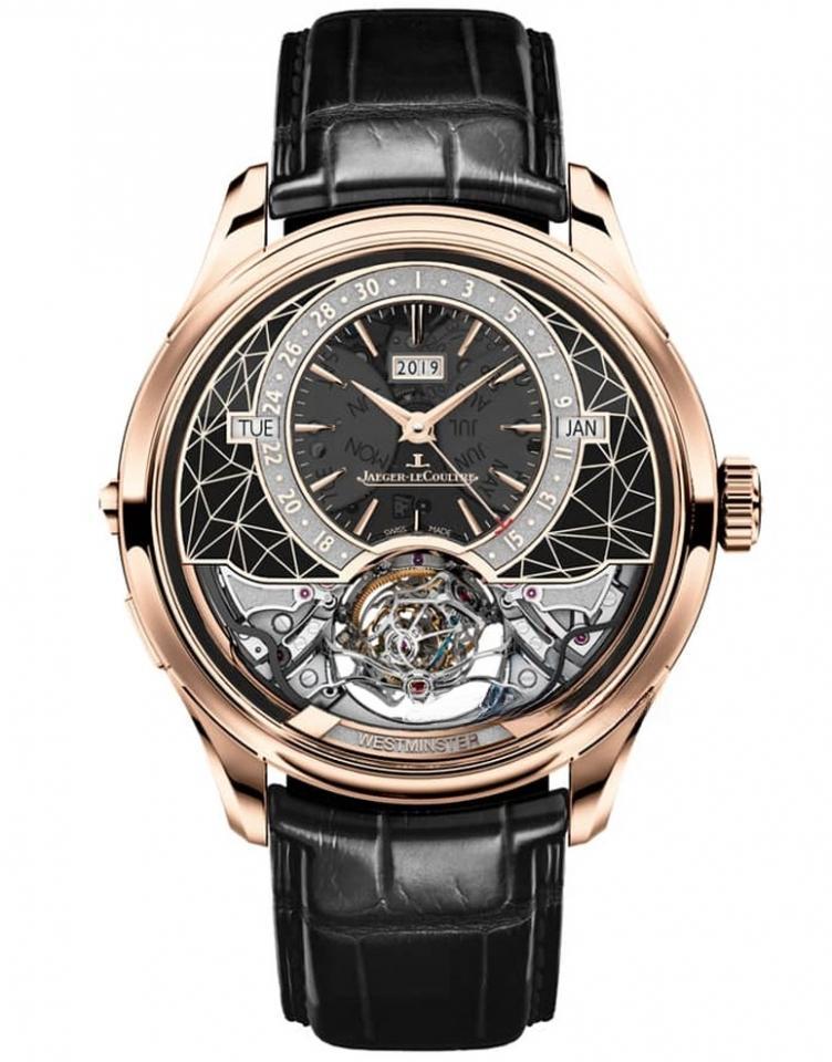JAEGER-LECOULTRE Q5252470