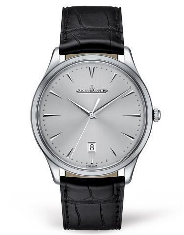 JAEGER-LECOULTRE