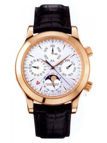 JAEGER-LECOULTRE