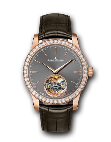 JAEGER-LECOULTRE