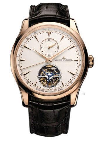 JAEGER-LECOULTRE