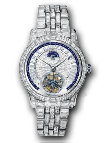 JAEGER-LECOULTRE