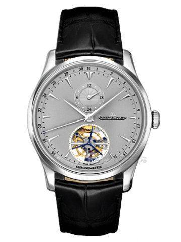 JAEGER-LECOULTRE