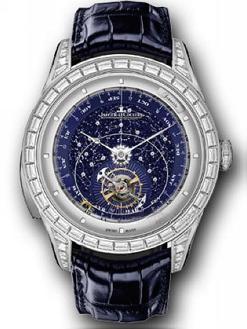 JAEGER-LECOULTRE