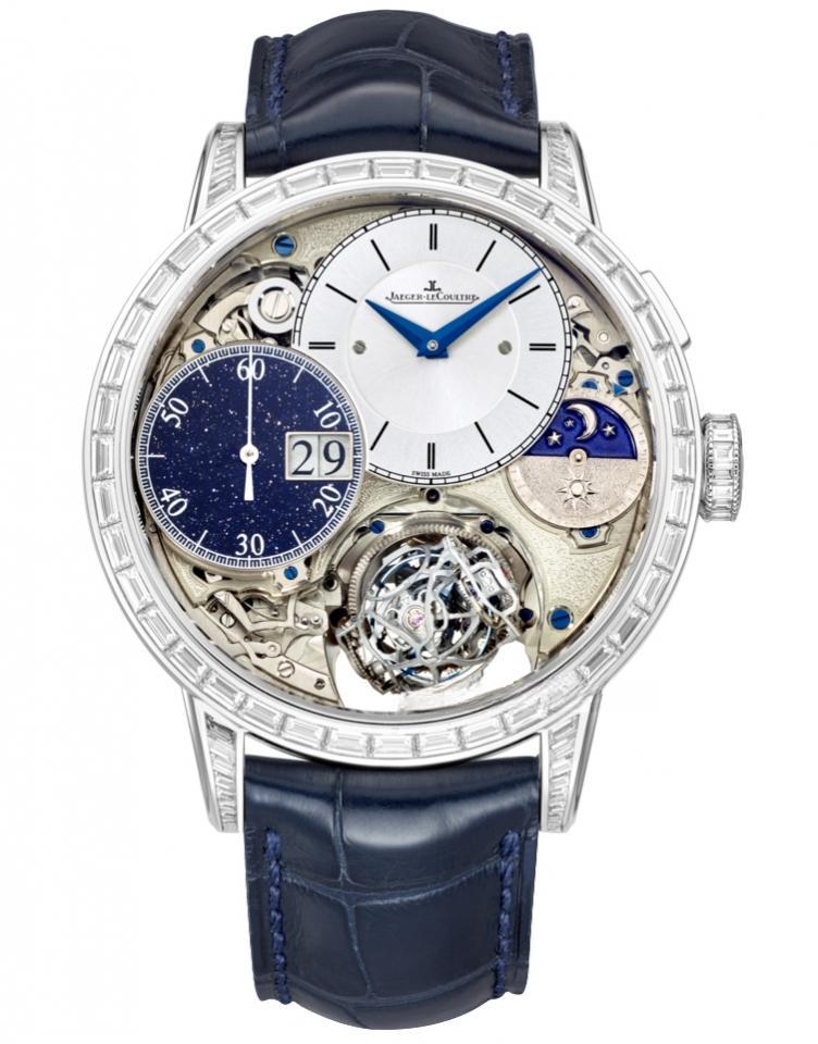 JAEGER-LECOULTRE Q5033401