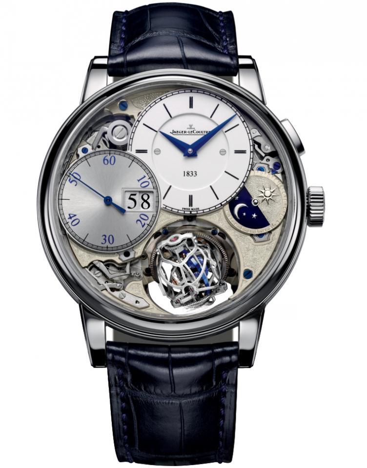 JAEGER-LECOULTRE Q5036420