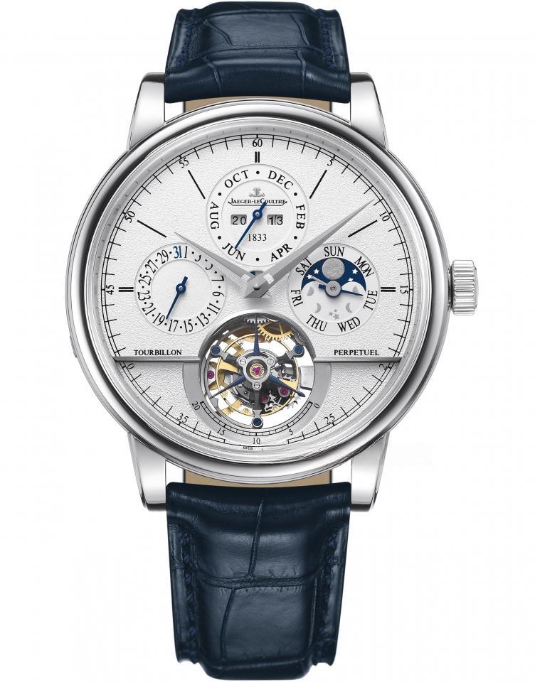 JAEGER-LECOULTRE Q5046520