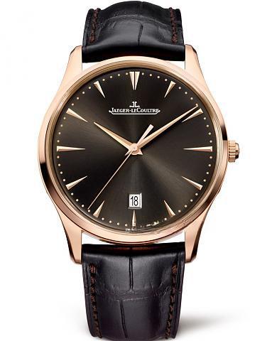 JAEGER-LECOULTRE