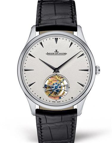 JAEGER-LECOULTRE