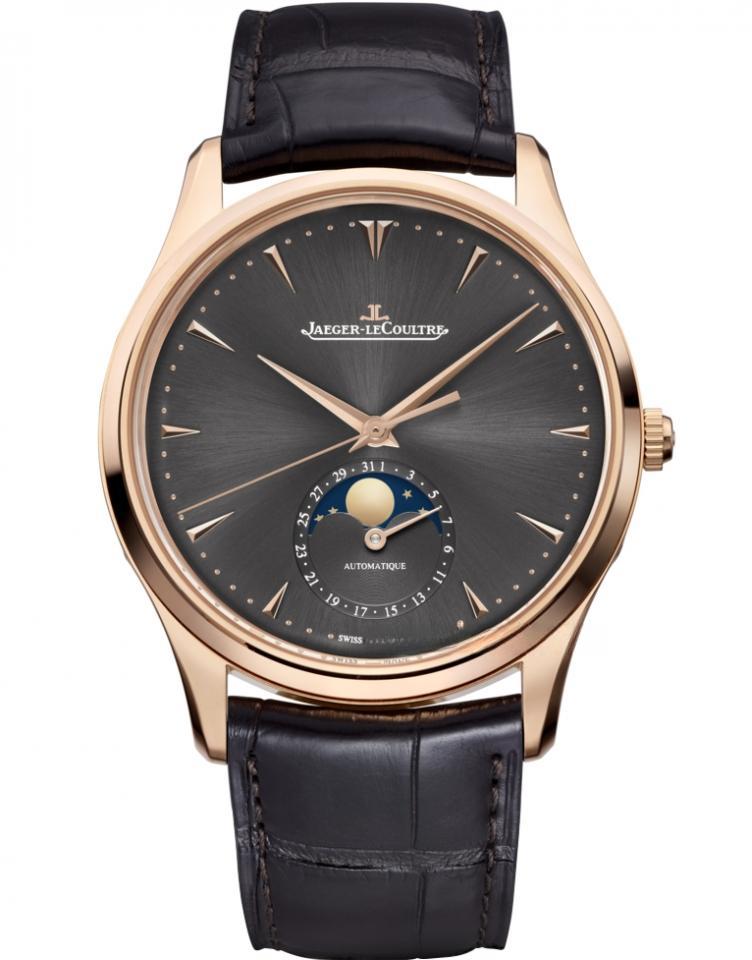 JAEGER-LECOULTRE 136255J