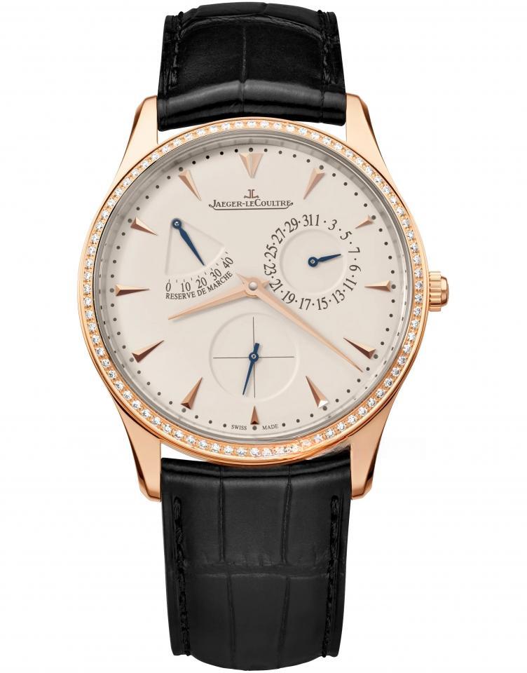 JAEGER-LECOULTRE Q1372501